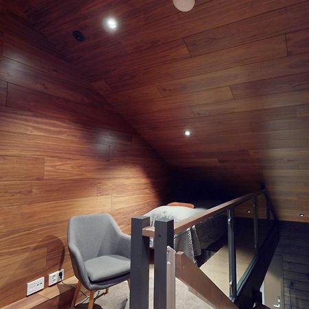 Levi Platinum Superior Apartments Bagian luar foto