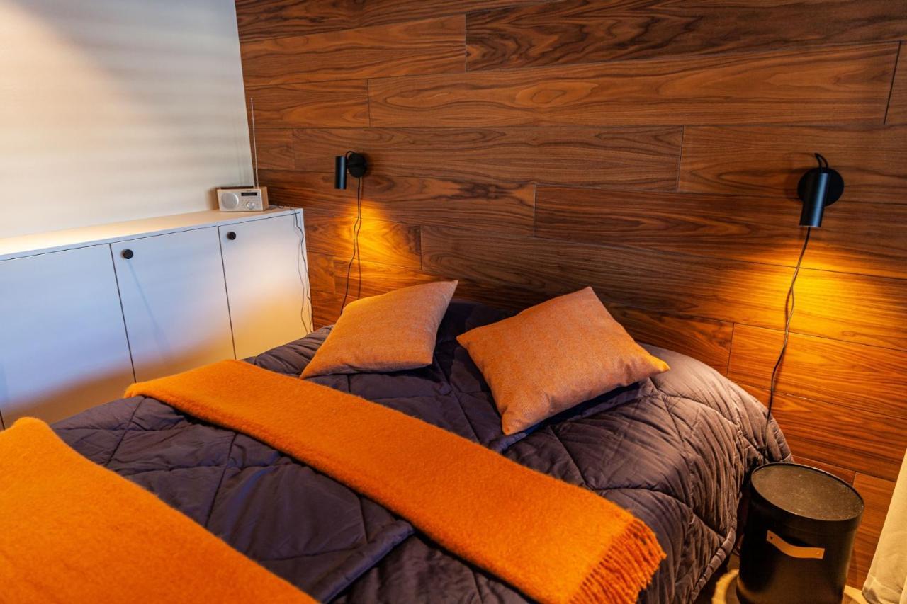Levi Platinum Superior Apartments Bagian luar foto
