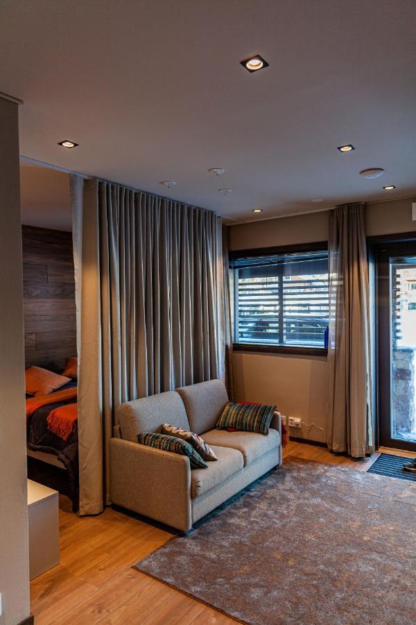 Levi Platinum Superior Apartments Bagian luar foto