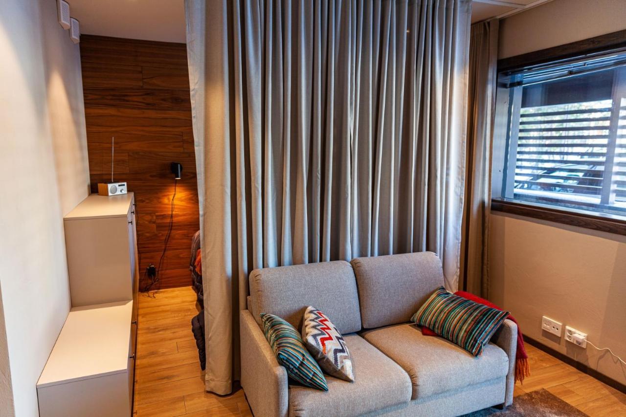 Levi Platinum Superior Apartments Bagian luar foto