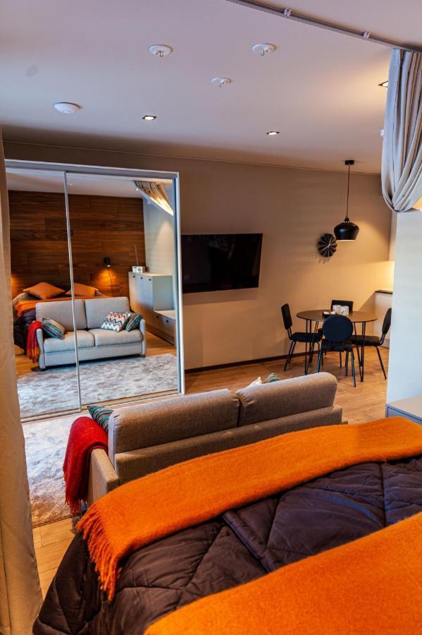 Levi Platinum Superior Apartments Bagian luar foto