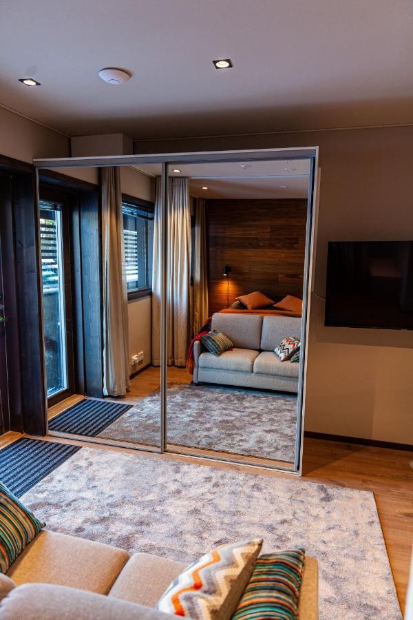 Levi Platinum Superior Apartments Bagian luar foto