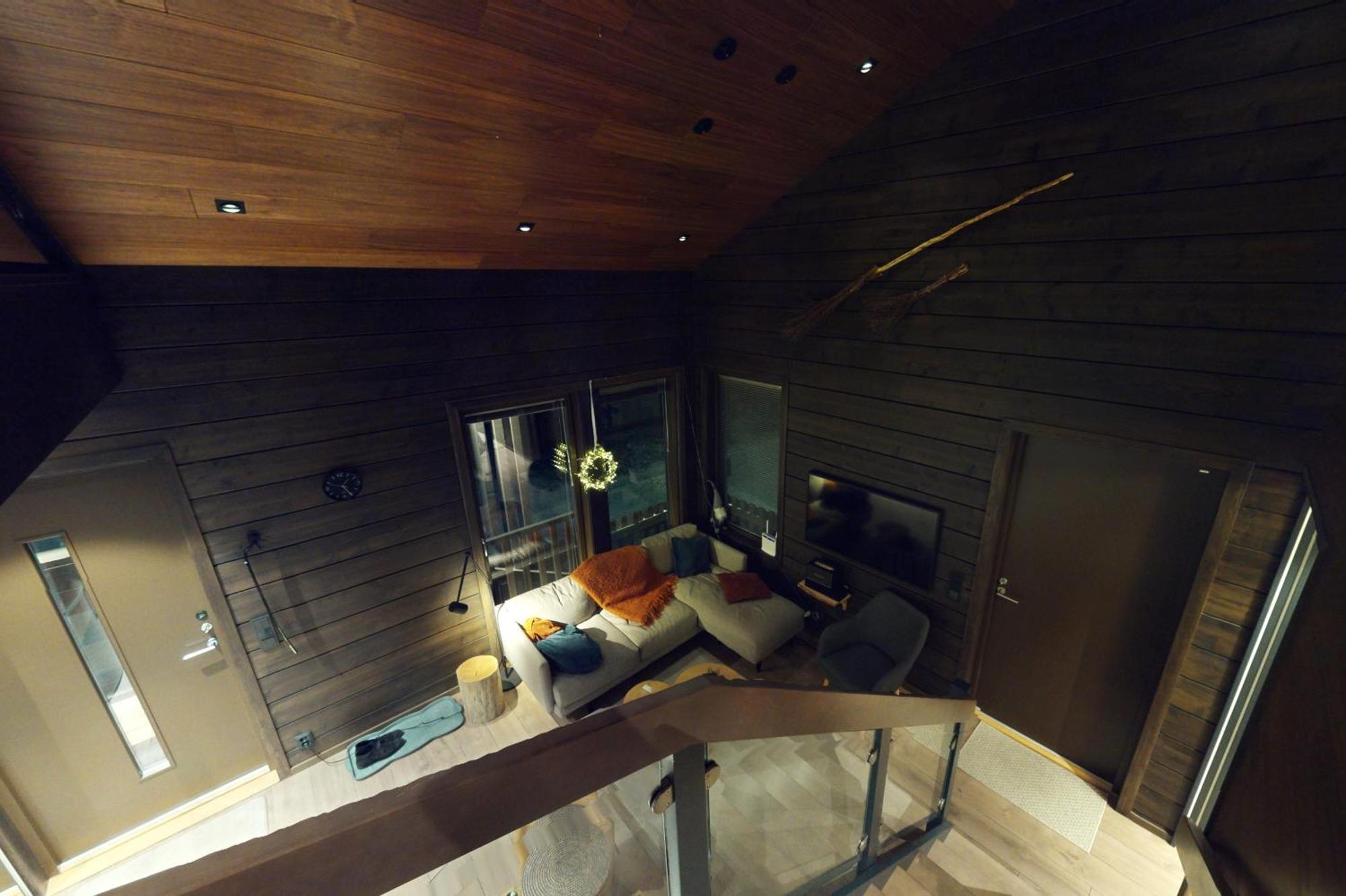 Levi Platinum Superior Apartments Bagian luar foto