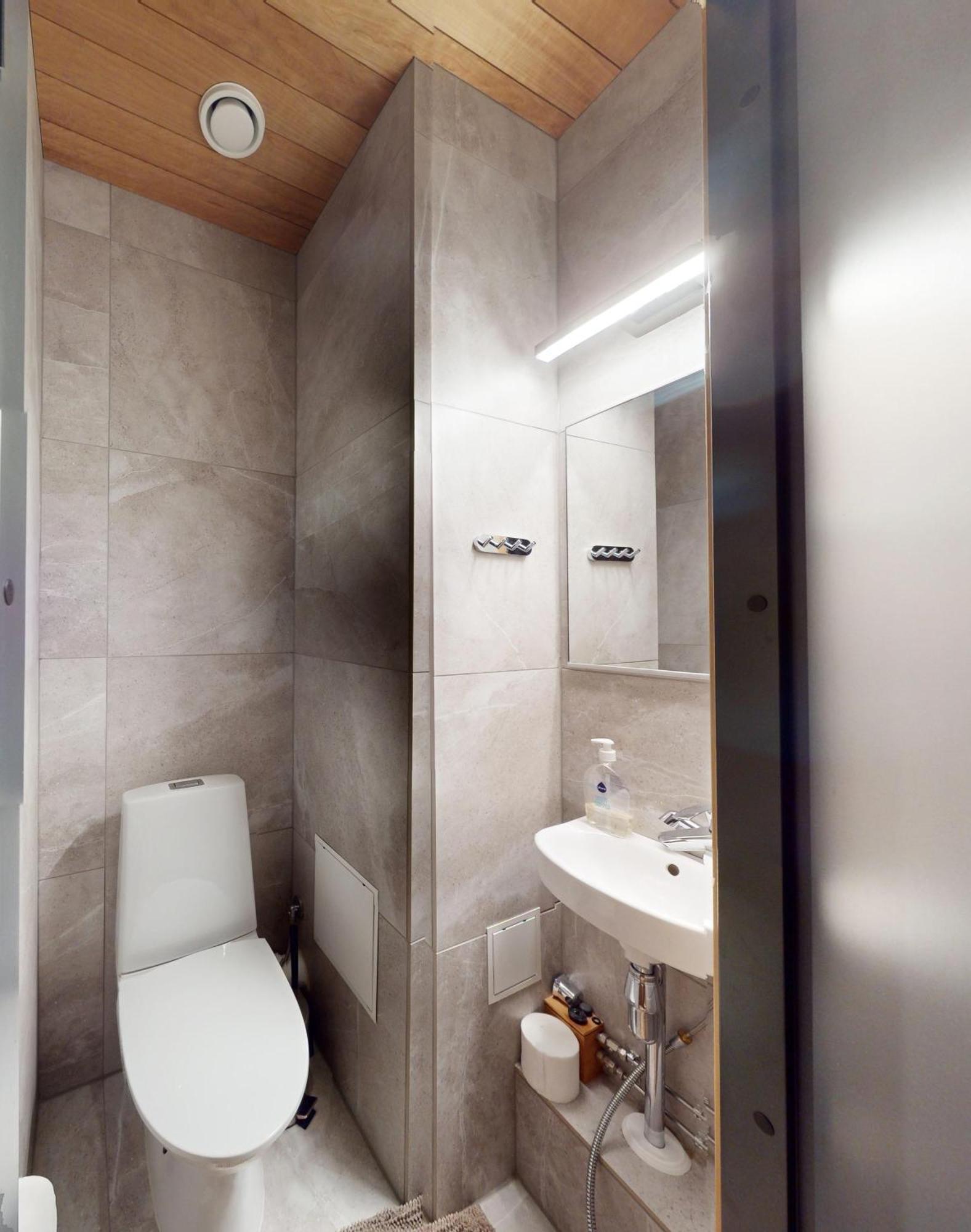 Levi Platinum Superior Apartments Ruang foto