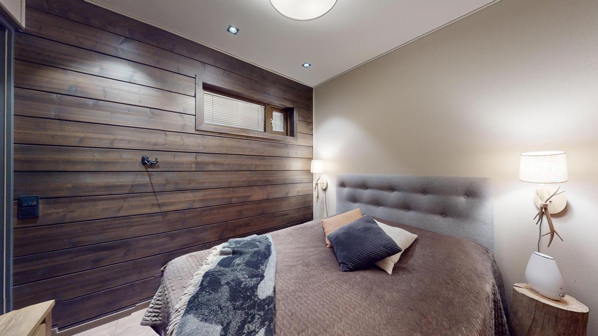 Levi Platinum Superior Apartments Ruang foto